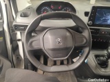  Peugeot  Partner Peugeot  1.5 BHDi L2 Heavy 96kW s/s Premium 4d #22