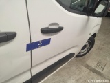  Peugeot  Partner Peugeot  1.5 BHDi L2 Heavy 96kW s/s Premium 4d #53