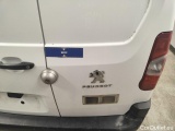  Peugeot  Partner Peugeot  1.5 BHDi L2 Heavy 96kW s/s Premium 4d #59