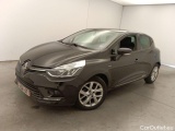  Renault  Clio Renault  TCe 90 Limited 5d 