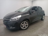  Renault  Clio Renault  TCe 90 Limited 5d 