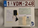  Renault  Clio Renault  TCe 90 Limited 5d #4