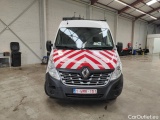  Renault  Master Renault  L2H2 dCi 130 - 3.5T Grand Confort 4d #5