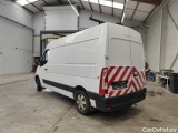  Renault  Master Renault  L2H2 dCi 130 - 3.5T Grand Confort 4d #7