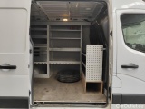  Renault  Master Renault  L2H2 dCi 130 - 3.5T Grand Confort 4d #10