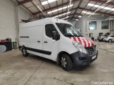  Renault  Master Renault  L2H2 dCi 130 - 3.5T Grand Confort 4d #8