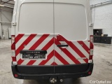  Renault  Master Renault  L2H2 dCi 130 - 3.5T Grand Confort 4d #20