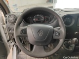  Renault  Master Renault  L2H2 dCi 130 - 3.5T Grand Confort 4d #25