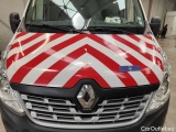  Renault  Master Renault  L2H2 dCi 130 - 3.5T Grand Confort 4d #29