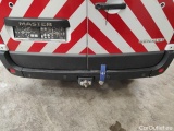 Renault  Master Renault  L2H2 dCi 130 - 3.5T Grand Confort 4d #37