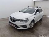  Renault  Megane Renault Mégane Grandtour Blue dCi 115 Corporate Edition 5d 