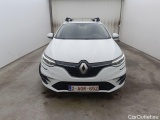  Renault  Megane Renault Mégane Grandtour Blue dCi 115 Corporate Edition 5d #5