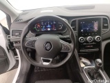 Renault  Megane Renault Mégane Grandtour Blue dCi 115 Corporate Edition 5d #26