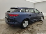  Renault  Megane Renault Mégane Grandtour Blue dCi 115 Corporate Edition 5d #2