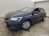  Renault  Megane Renault Mégane Grandtour Blue dCi 115 Corporate Edition 5d 