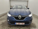  Renault  Megane Renault Mégane Grandtour Blue dCi 115 Corporate Edition 5d #5