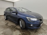  Renault  Megane Renault Mégane Grandtour Blue dCi 115 Corporate Edition 5d #8