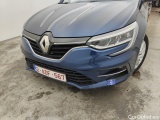  Renault  Megane Renault Mégane Grandtour Blue dCi 115 Corporate Edition 5d #26