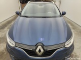  Renault  Megane Renault Mégane Grandtour Blue dCi 115 Corporate Edition 5d #29