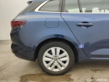  Renault  Megane Renault Mégane Grandtour Blue dCi 115 Corporate Edition 5d #43