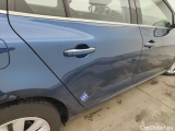  Renault  Megane Renault Mégane Grandtour Blue dCi 115 Corporate Edition 5d #45