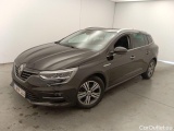  Renault  Megane Renault Mégane Grandtour Blue dCi 115 Intens 5d 