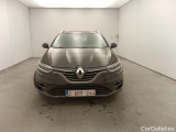  Renault  Megane Renault Mégane Grandtour Blue dCi 115 Intens 5d #5