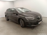  Renault  Megane Renault Mégane Grandtour Blue dCi 115 Intens 5d #8