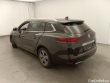  Renault  Megane Renault Mégane Grandtour Blue dCi 115 Intens 5d #7