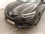  Renault  Megane Renault Mégane Grandtour Blue dCi 115 Intens 5d #30