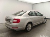  Skoda  Octavia Skoda  1.6 CRTDi 66kW Greentec Ambition 5d #2