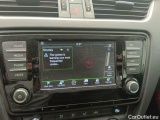  Skoda  Octavia Skoda  1.6 CRTDi 66kW Greentec Ambition 5d #13