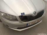  Skoda  Octavia Skoda  1.6 CRTDi 66kW Greentec Ambition 5d #49