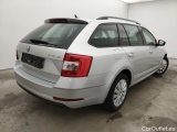  Skoda  Octavia Skoda  Combi 1.6 CRTDI GreenTec 85kW Ambition 5d #2