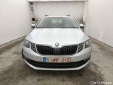  Skoda  Octavia Skoda  Combi 1.6 CRTDI GreenTec 85kW Ambition 5d #5