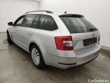  Skoda  Octavia Skoda  Combi 1.6 CRTDI GreenTec 85kW Ambition 5d #7
