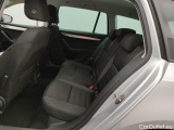  Skoda  Octavia Skoda  Combi 1.6 CRTDI GreenTec 85kW Ambition 5d #10