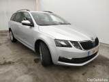  Skoda  Octavia Skoda  Combi 1.6 CRTDI GreenTec 85kW Ambition 5d #8