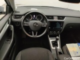  Skoda  Octavia Skoda  Combi 1.6 CRTDI GreenTec 85kW Ambition 5d #9