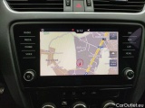  Skoda  Octavia Skoda  Combi 1.6 CRTDI GreenTec 85kW Ambition 5d #13