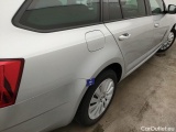  Skoda  Octavia Skoda  Combi 1.6 CRTDI GreenTec 85kW Ambition 5d #35
