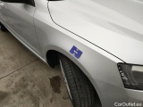  Skoda  Octavia Skoda  Combi 1.6 CRTDI GreenTec 85kW Ambition 5d #39