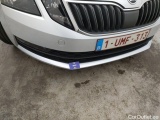  Skoda  Octavia Skoda  Combi 1.6 CRTDI GreenTec 85kW Ambition 5d #46