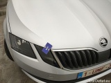  Skoda  Octavia Skoda  Combi 1.6 CRTDI GreenTec 85kW Ambition 5d #49
