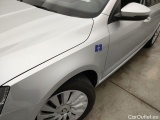  Skoda  Octavia Skoda  Combi 1.6 CRTDI GreenTec 85kW Ambition 5d #52