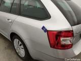  Skoda  Octavia Skoda  Combi 1.6 CRTDI GreenTec 85kW Ambition 5d #56