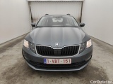  Skoda  Octavia Skoda  Combi 1.6 CRTDI GreenTec 85kW Ambition 5d #5