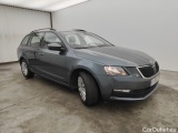  Skoda  Octavia Skoda  Combi 1.6 CRTDI GreenTec 85kW Ambition 5d #8