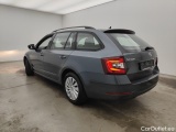  Skoda  Octavia Skoda  Combi 1.6 CRTDI GreenTec 85kW Ambition 5d #7