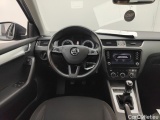  Skoda  Octavia Skoda  Combi 1.6 CRTDI GreenTec 85kW Ambition 5d #9